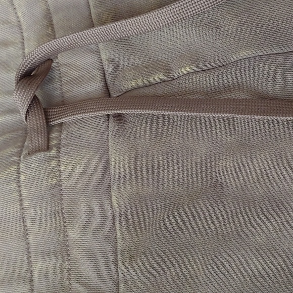 NWT JoyLab Women's High Rise Jogger Cargo Pants Brown Size XXL - Picture 5 of 10